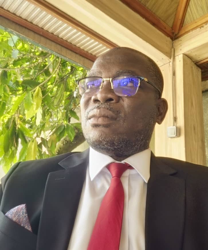 Législatives à Bodokro | L’indépendant Maxime Kouakou